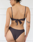 Serei Swim - Kiri Bottoms - Truffle -