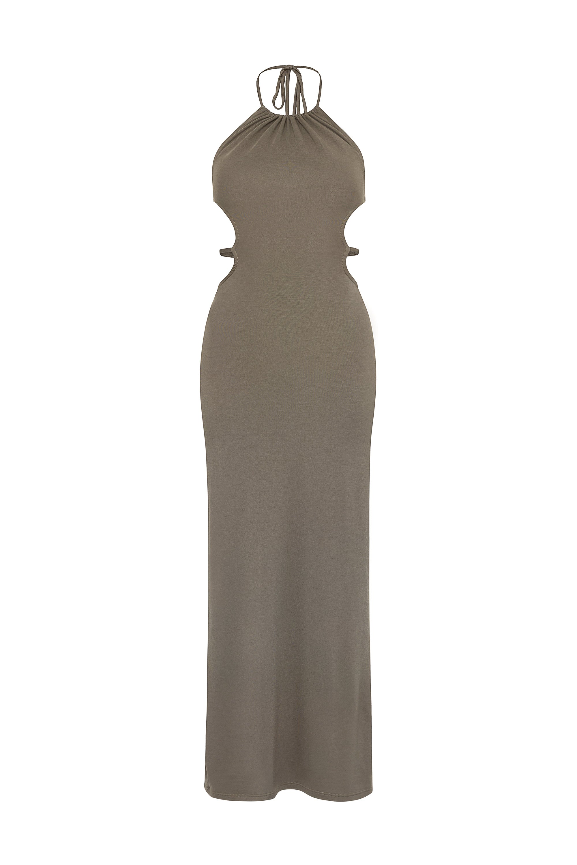 Gergana Ivanova - Kristina Dress -