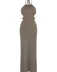 Gergana Ivanova - Kristina Dress -