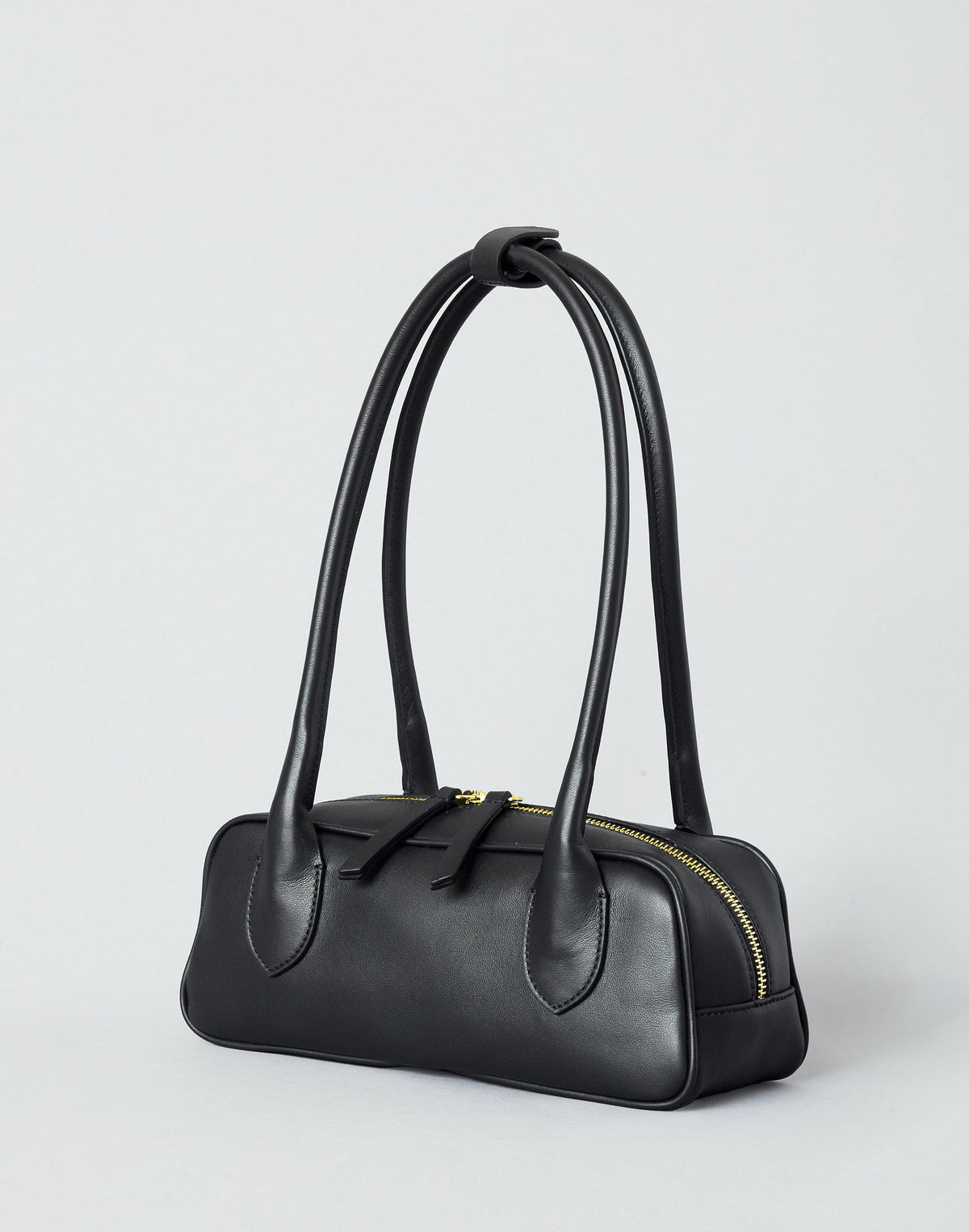 Hyer Goods - Mini La Strada East West Bag -