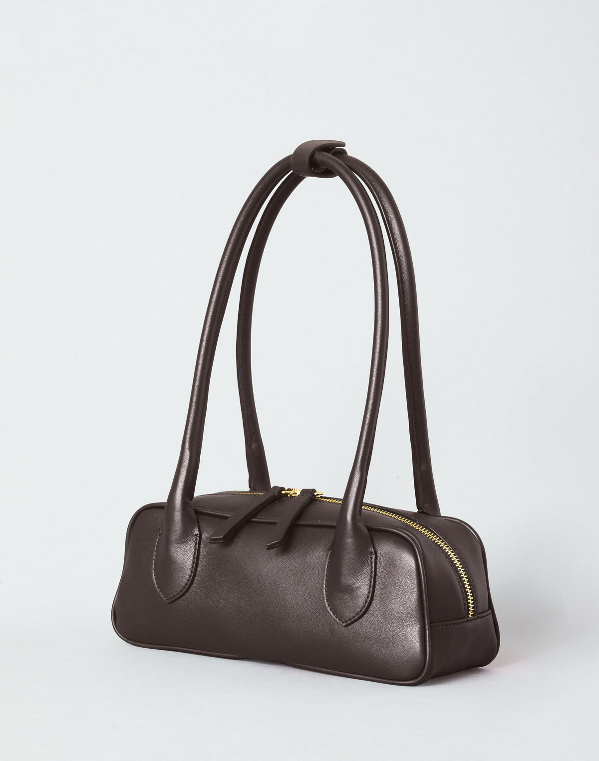 Hyer Goods - Mini La Strada East West Bag -