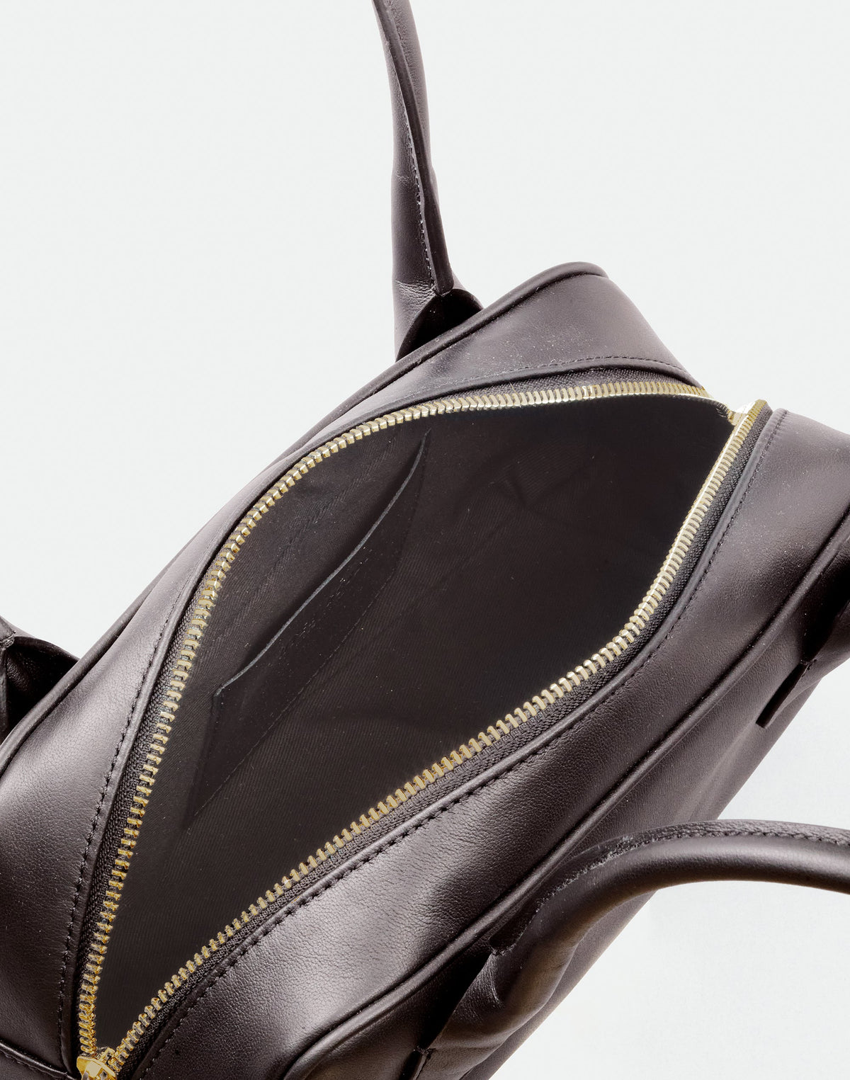 Hyer Goods - Mini La Strada East West Bag -
