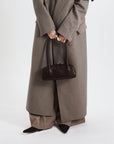 Hyer Goods - Mini La Strada East West Bag -
