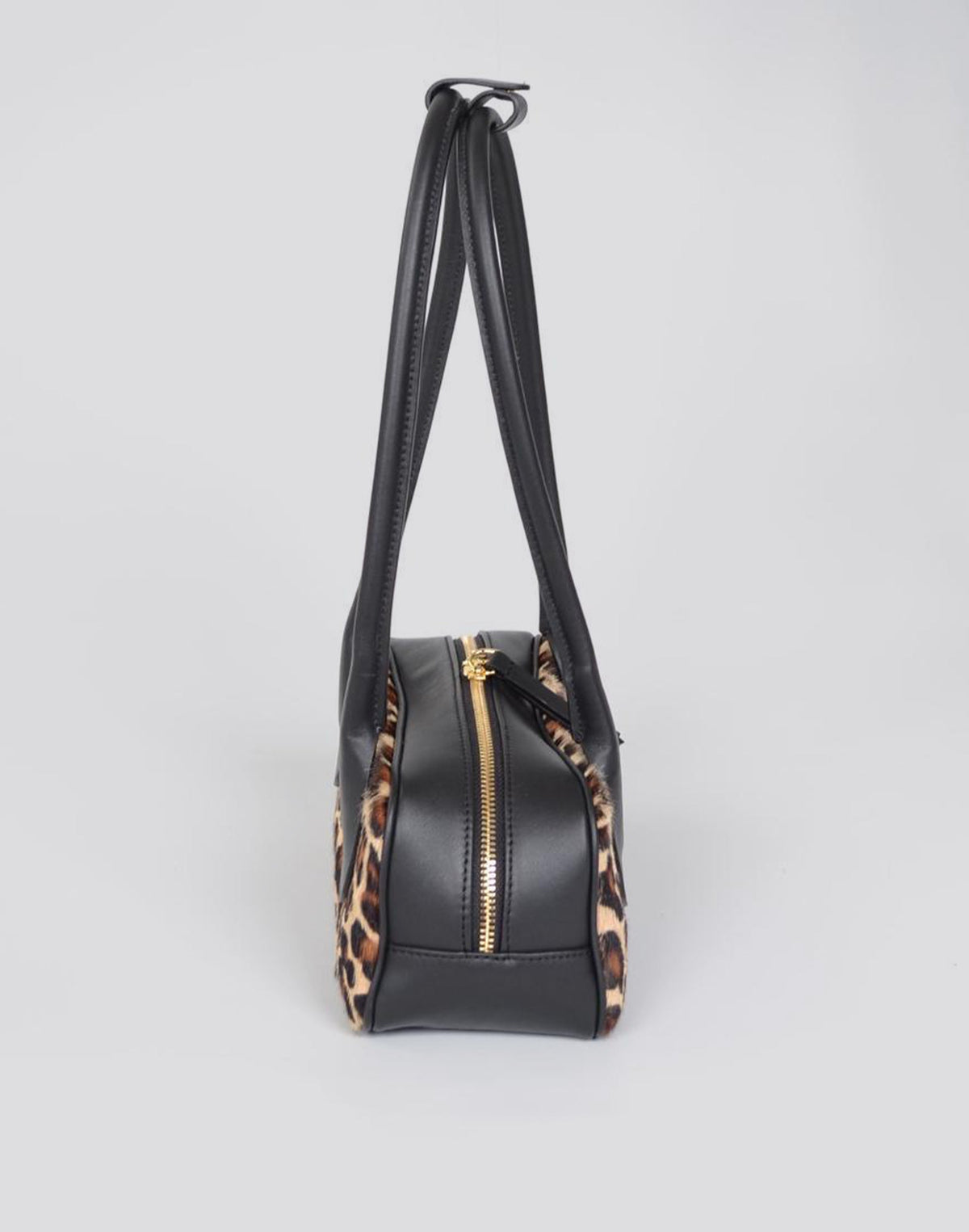 Hyer Goods - Mini La Strada East West Bag -
