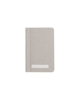 Letterfolk - Today Pocket Planner - Pebble Grey -