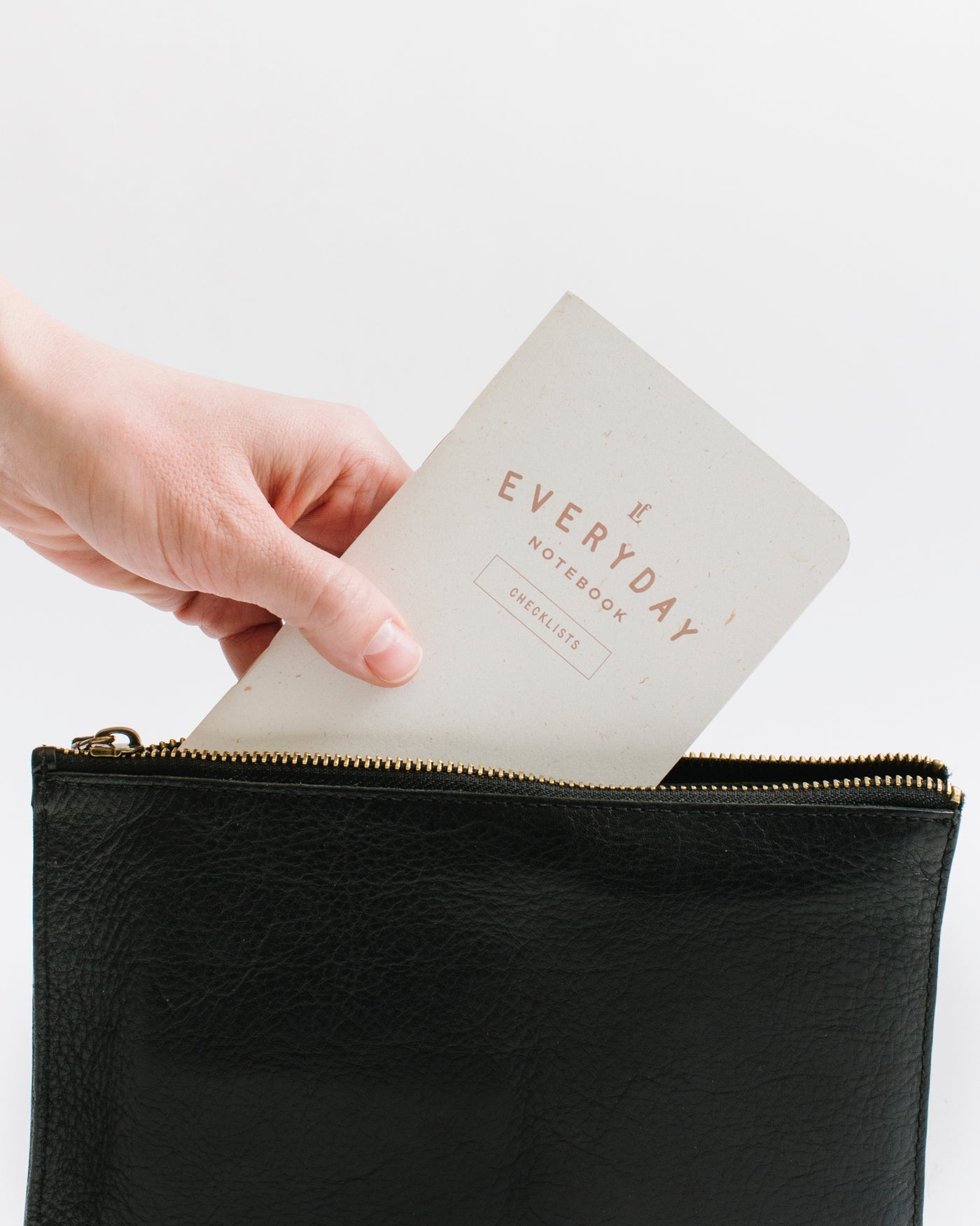 Letterfolk - Everyday Checklists Notebook 2-Pack -