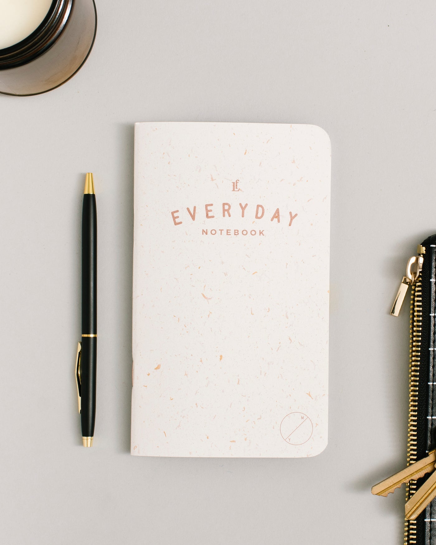 Letterfolk - Everyday Notebook Original 2-Pack Ruled -