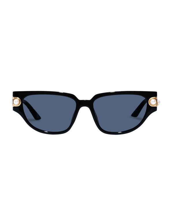Le Specs x Missoma - Serpens Link - Black -