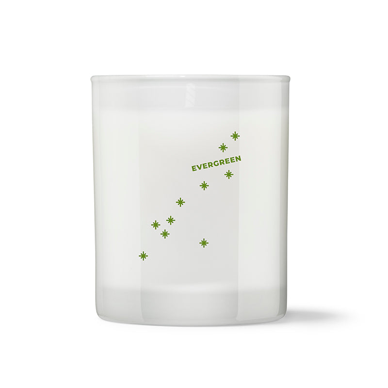 LOHN - Evergreen Candle - Balsam Fir & Cedar -