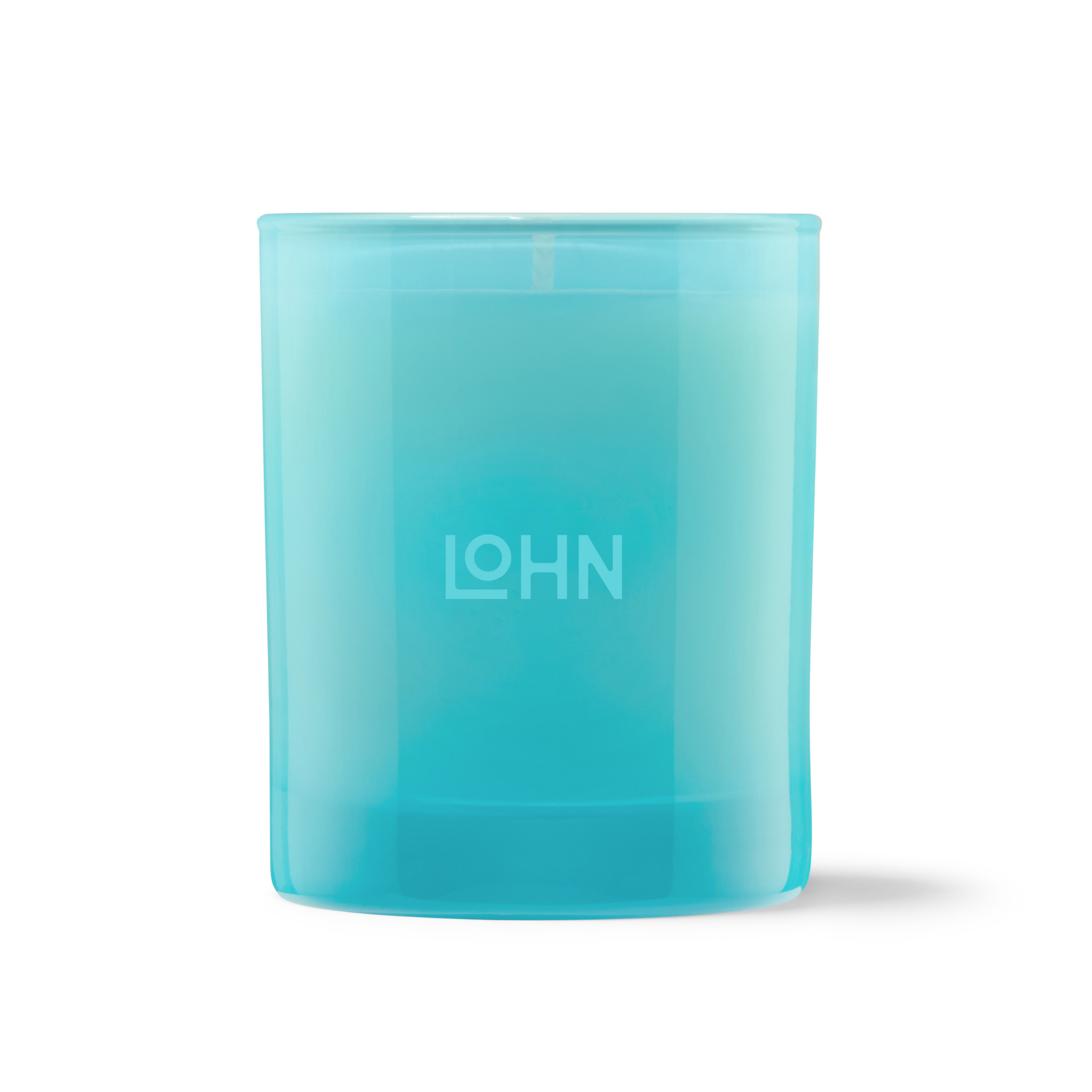 LOHN - Surf Candle - Lime & Sea Salt -