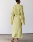 The Long Robe - Tomatillo