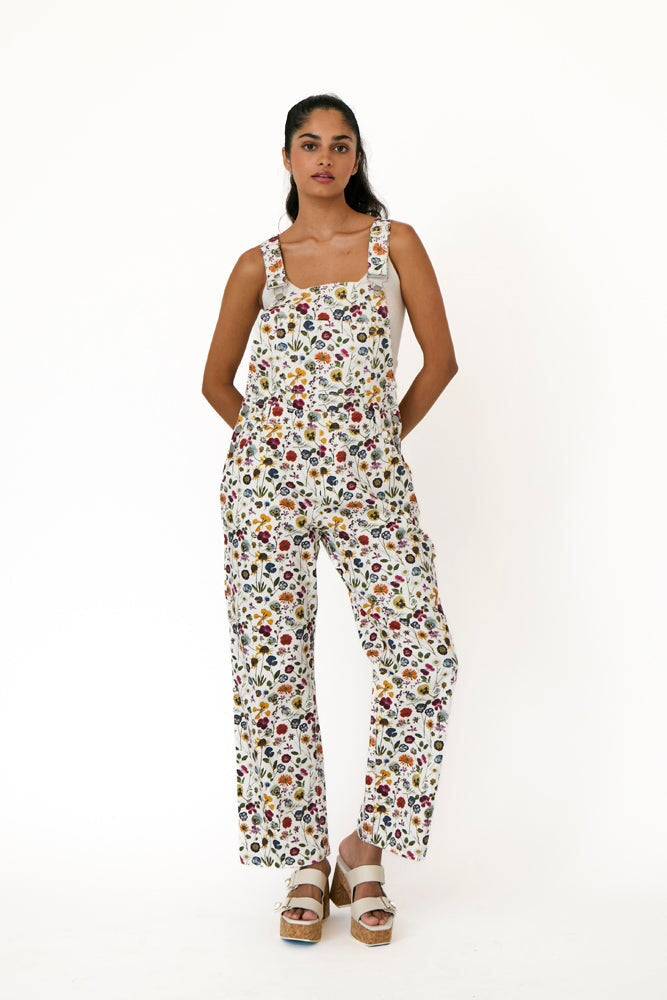 Rachel Antonoff - H.W. Overalls -
