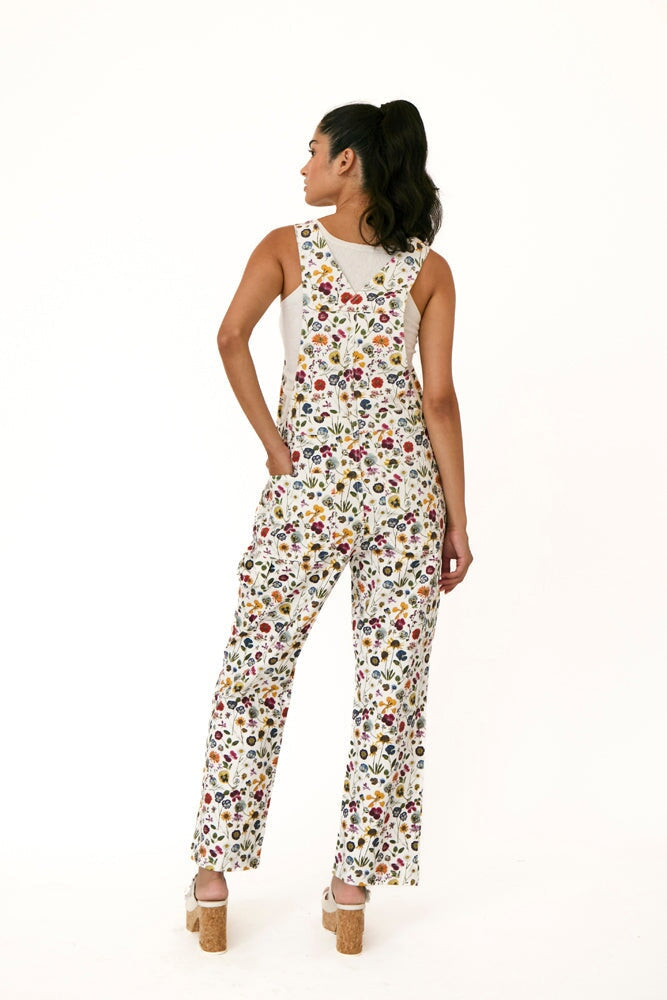 Rachel Antonoff - H.W. Overalls -