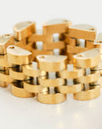 Luv Aj - The Timepiece Ring -