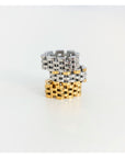 Luv Aj - The Timepiece Ring -