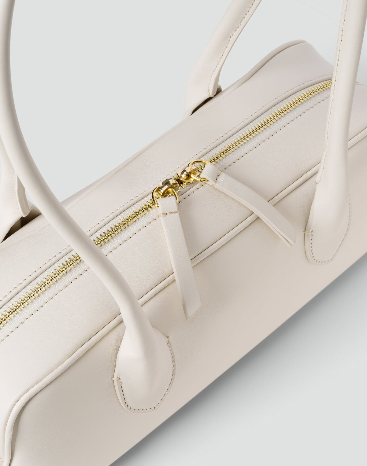 Hyer Goods - La Strada East West Bag -