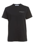 Gergana Ivanova - Organic Cotton T-Shirt - Black -