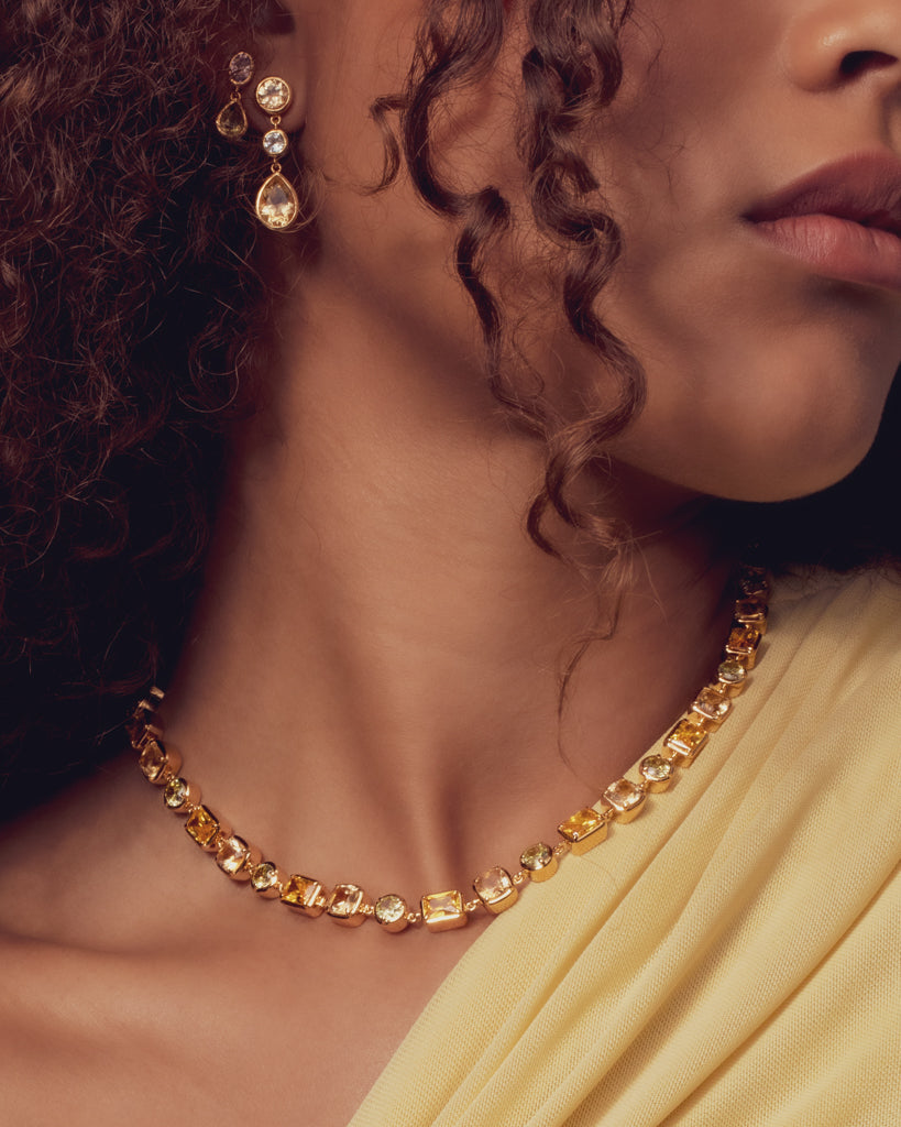 Luv Aj - The Grace Studs -