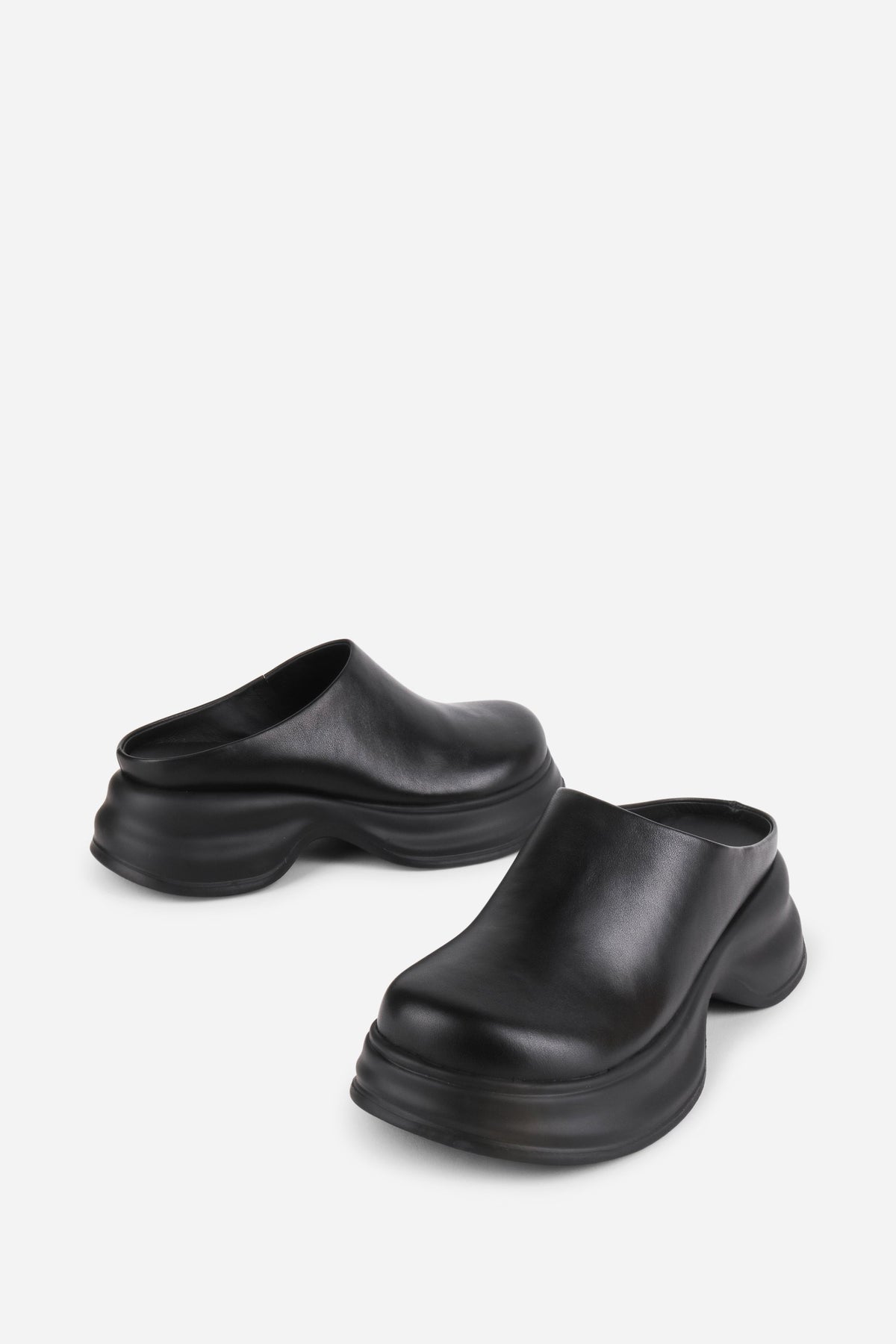 Intentionally Blank - Malix Platform Mule -