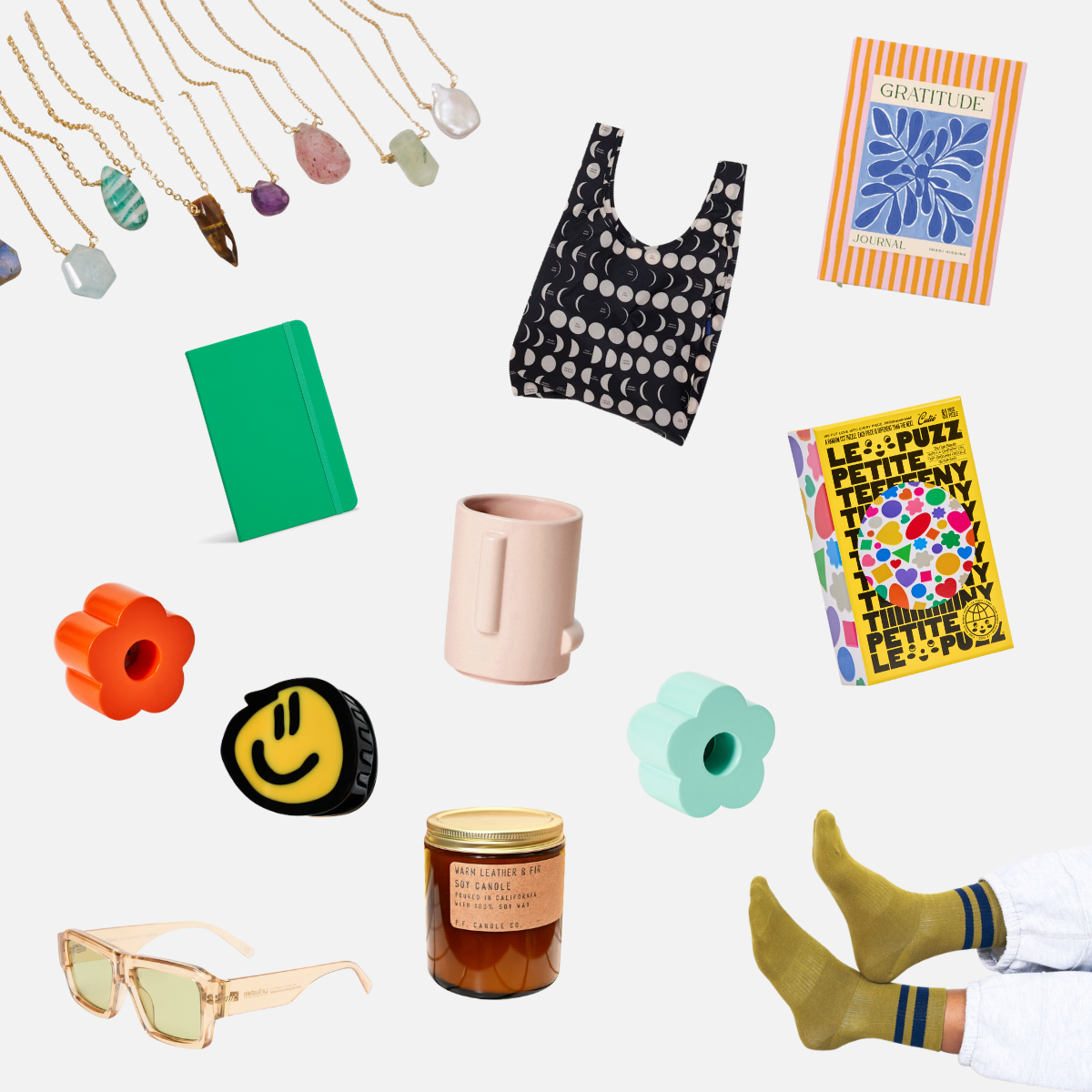 offe market - Mystery Box -