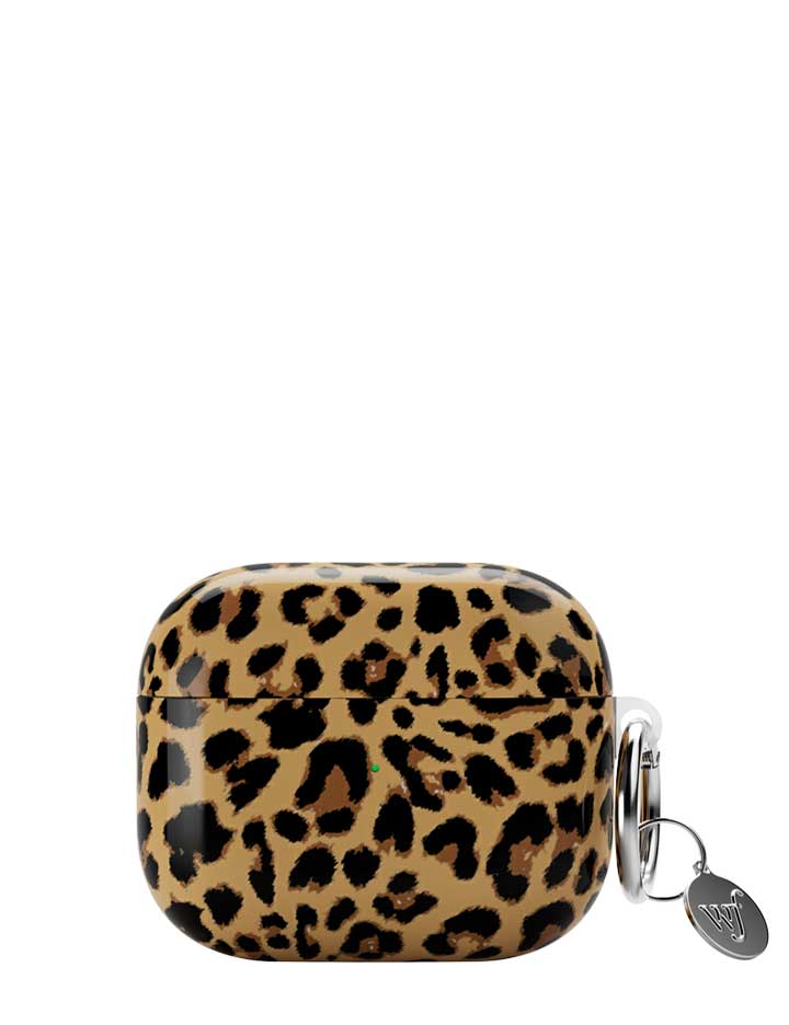 Wildflower Meow Airpods gen 3 case