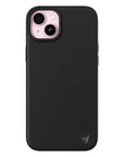 Wildflower - MagSafe - Black iPhone Case - iPhone 15 Plus