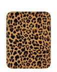 Wildflower iPhone Leopard MagSafe Wallet Leopard