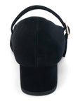 Matisse - Mirabelle Mary Jane Heel - Black -