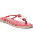 Matisse - Mission Sandal - Red -