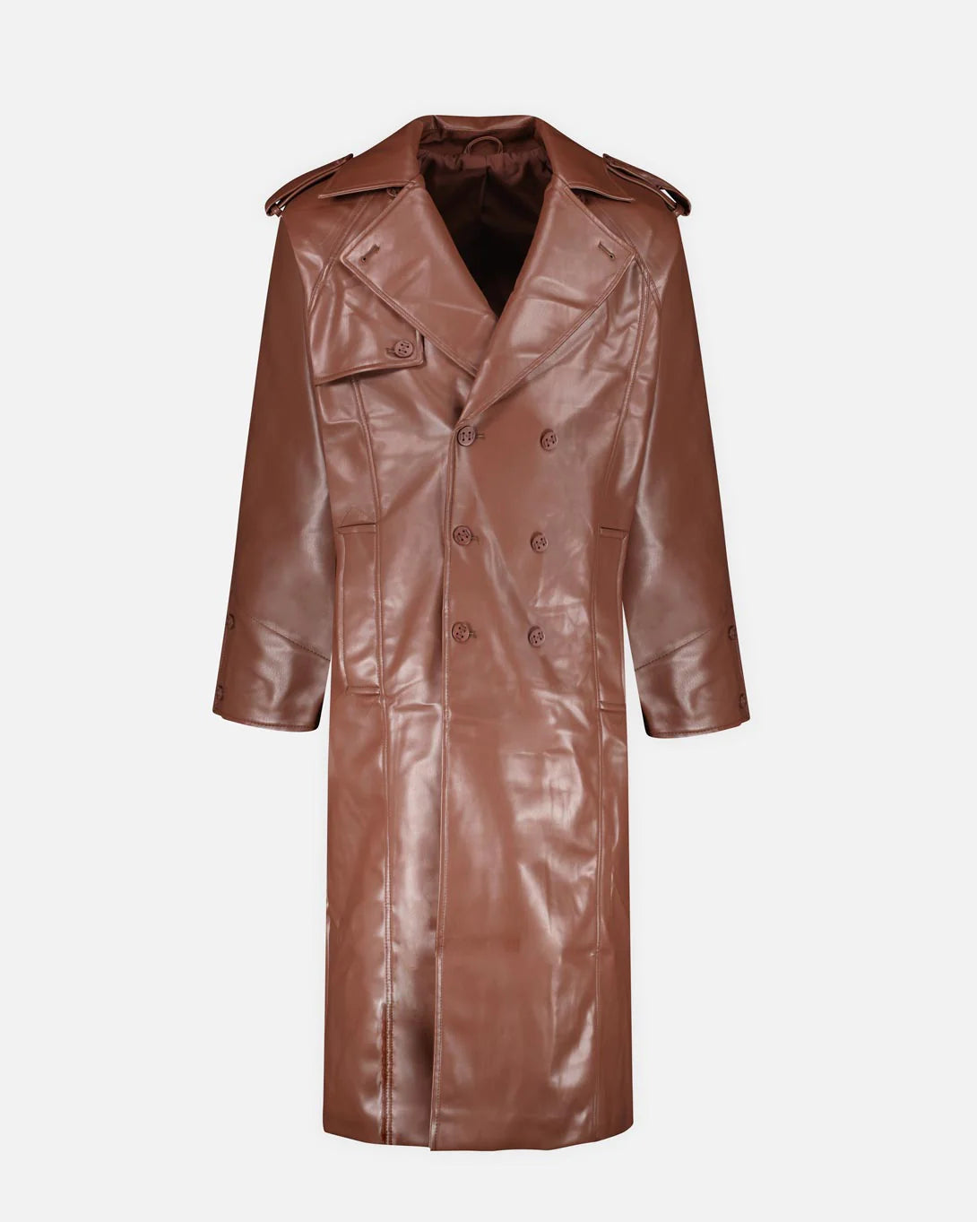 House of Sunny - Montague Trench -