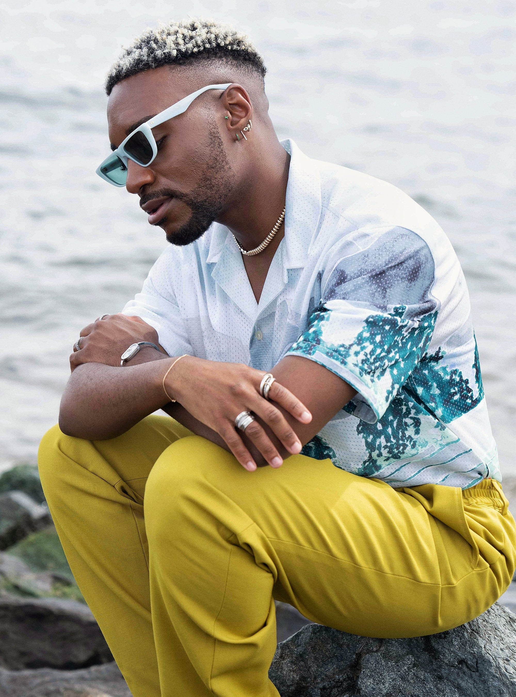 APERÇU Eyewear - Moore -