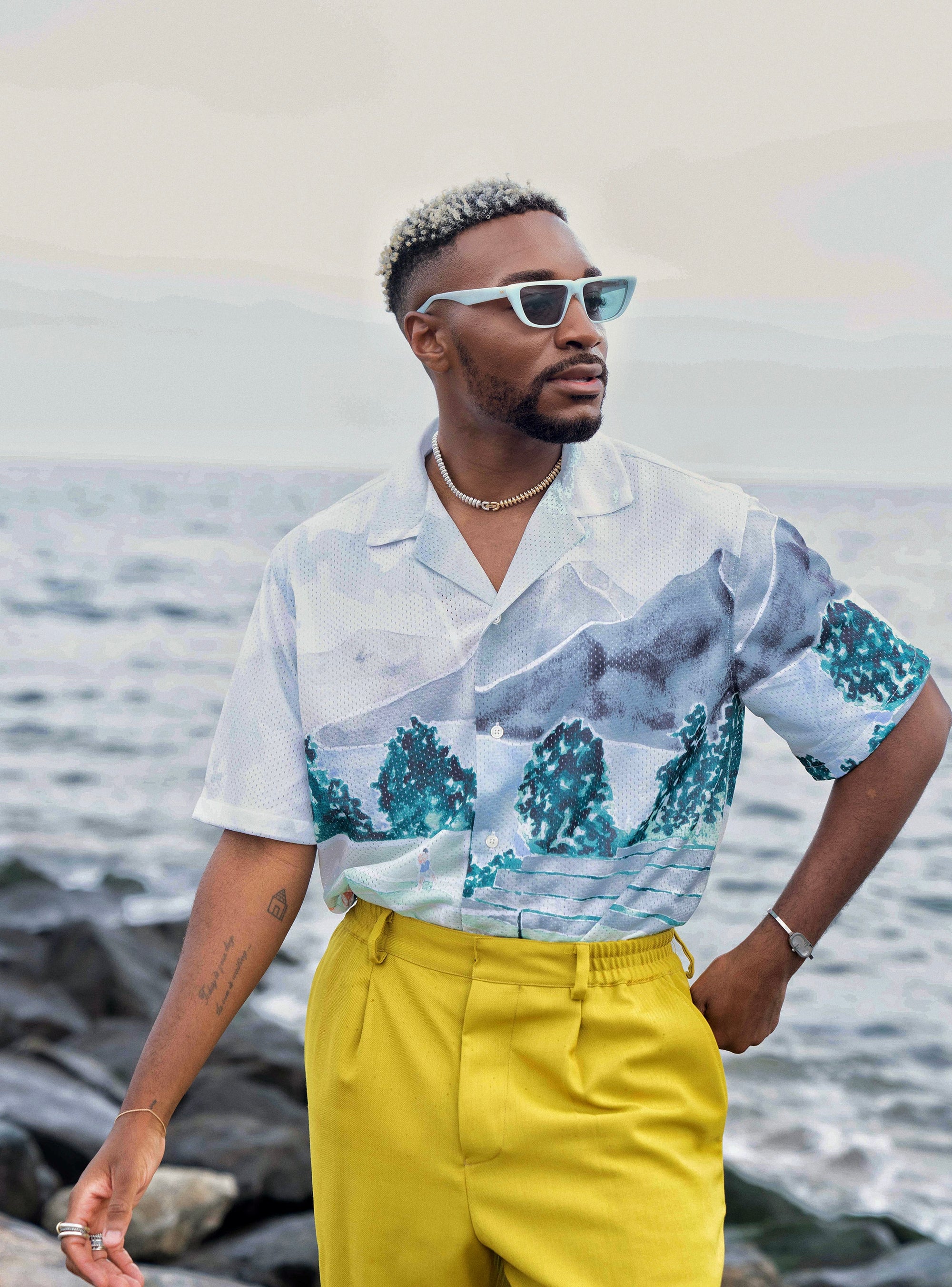 APERÇU Eyewear - Moore -