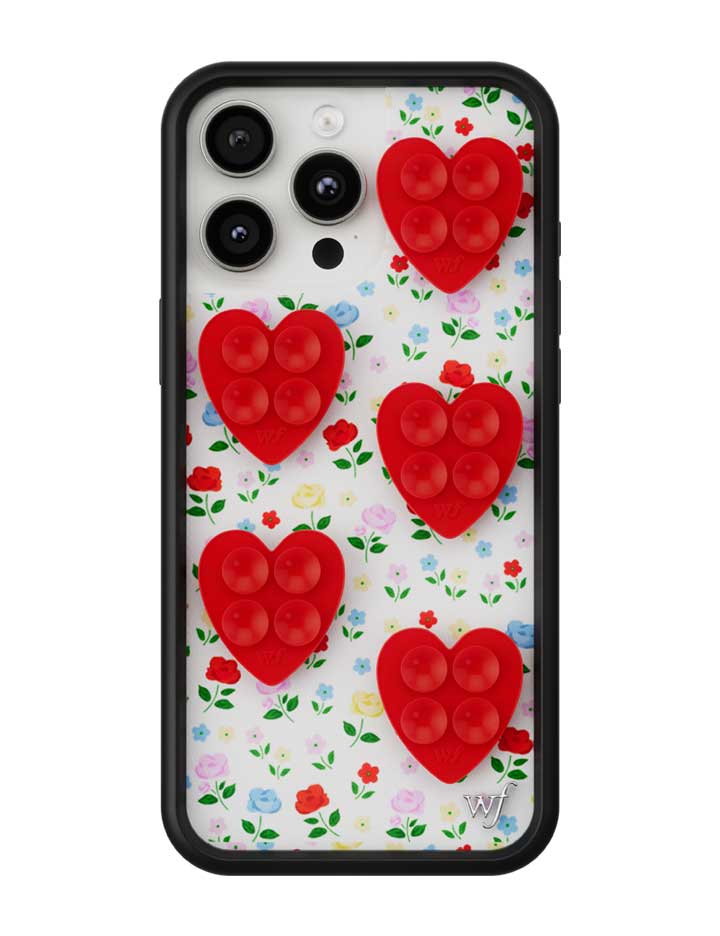  Supporting Image 03 Mini Red Heart Stickeez