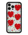  Supporting Image 03 Mini Red Heart Stickeez