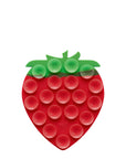Wildflower MagSafe Strawberry Stickeez