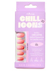 Chillhouse - Main Character Press Ons -