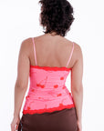 Tyler McGillivary - Maraschino Cami -