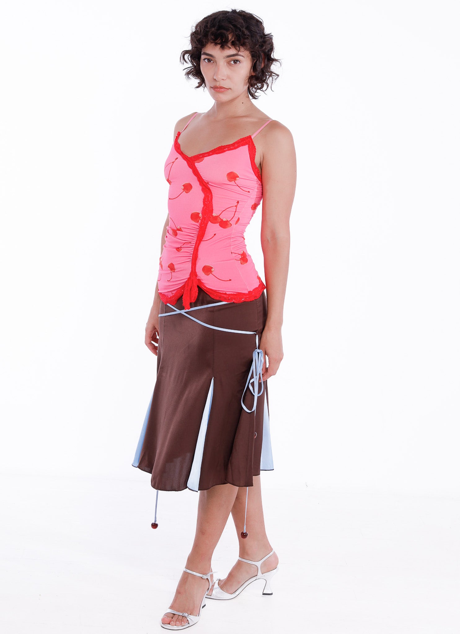 Tyler McGillivary - Maraschino Cami -