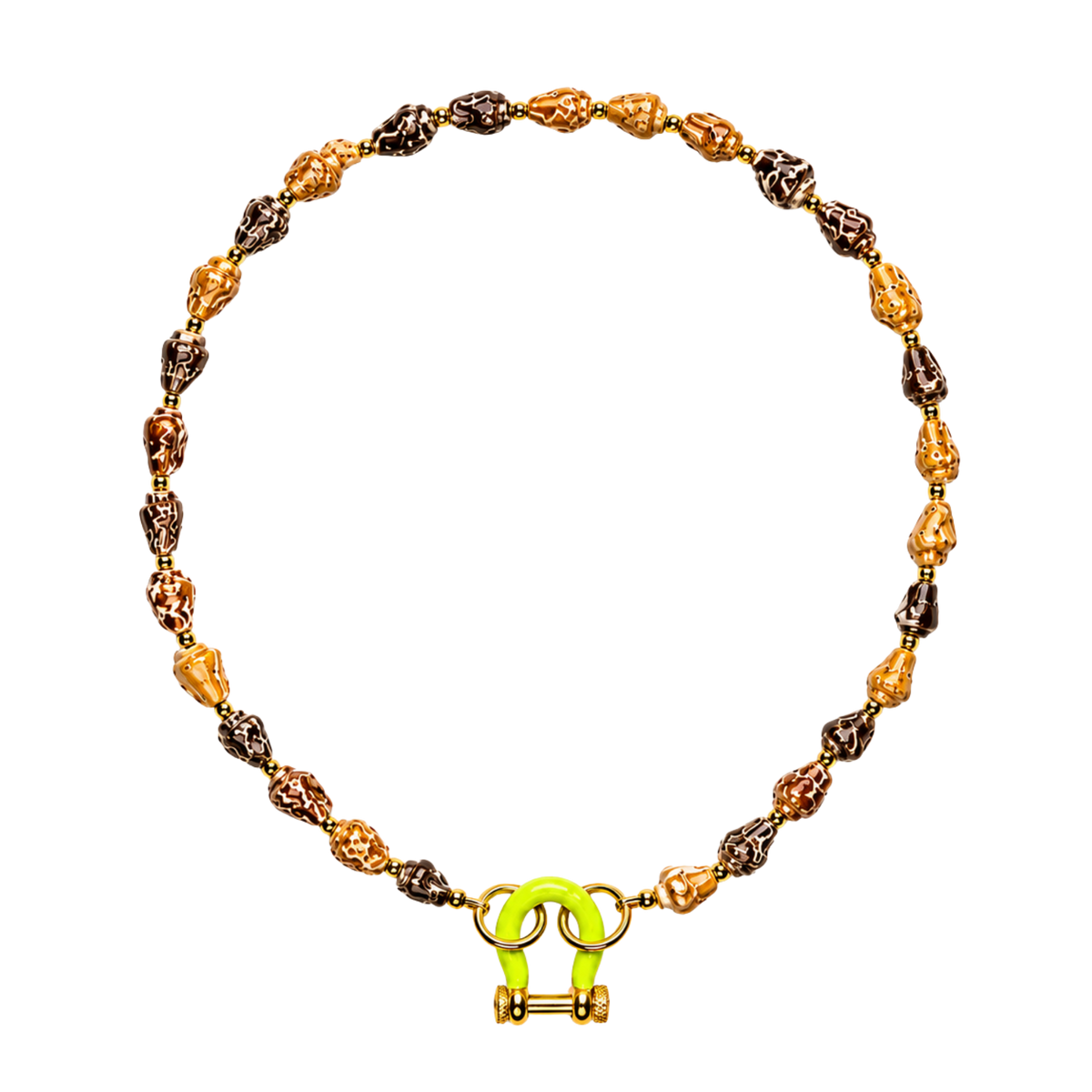 Margate Necklace