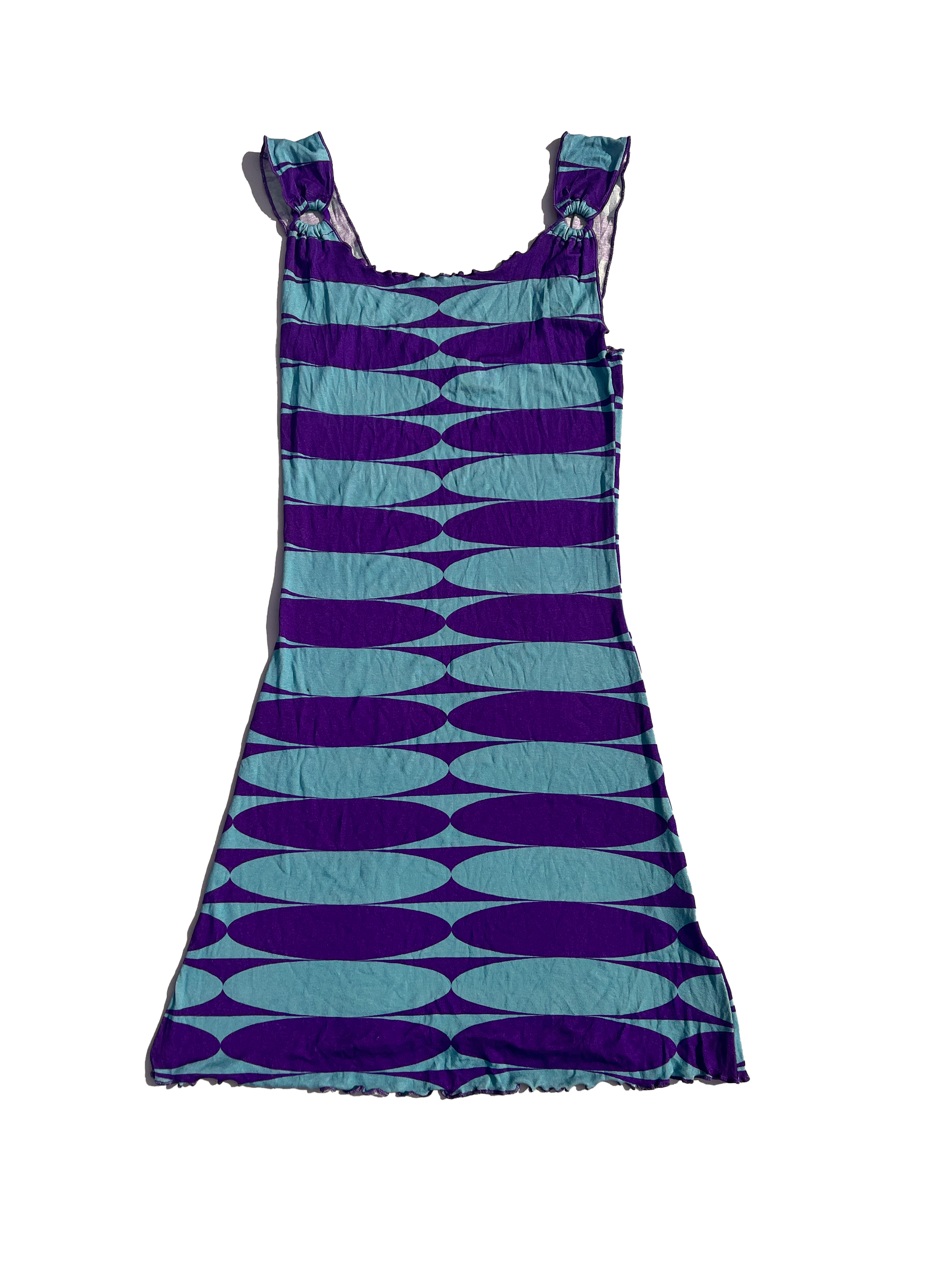Tyler McGillivary - Margot - Blue/Purple -