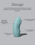 Bloomi - Massage External Massager -