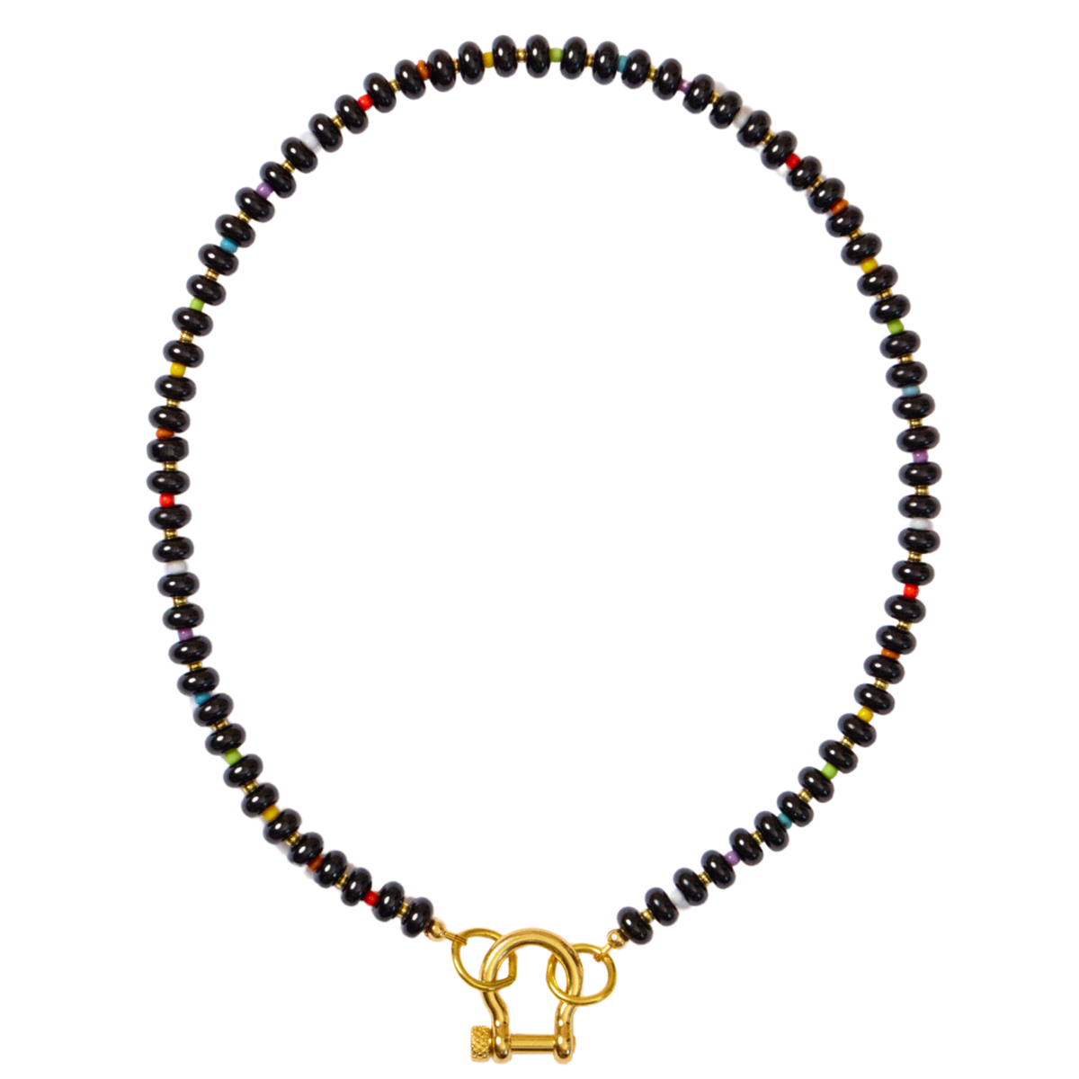 Shop Spicy Dan - Milo Necklace -