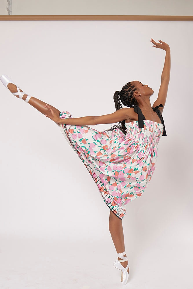 Rachel Antonoff - Mindy Dress -