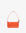 Hyer Goods - Luxe Buckle Bag - Orange Croc -