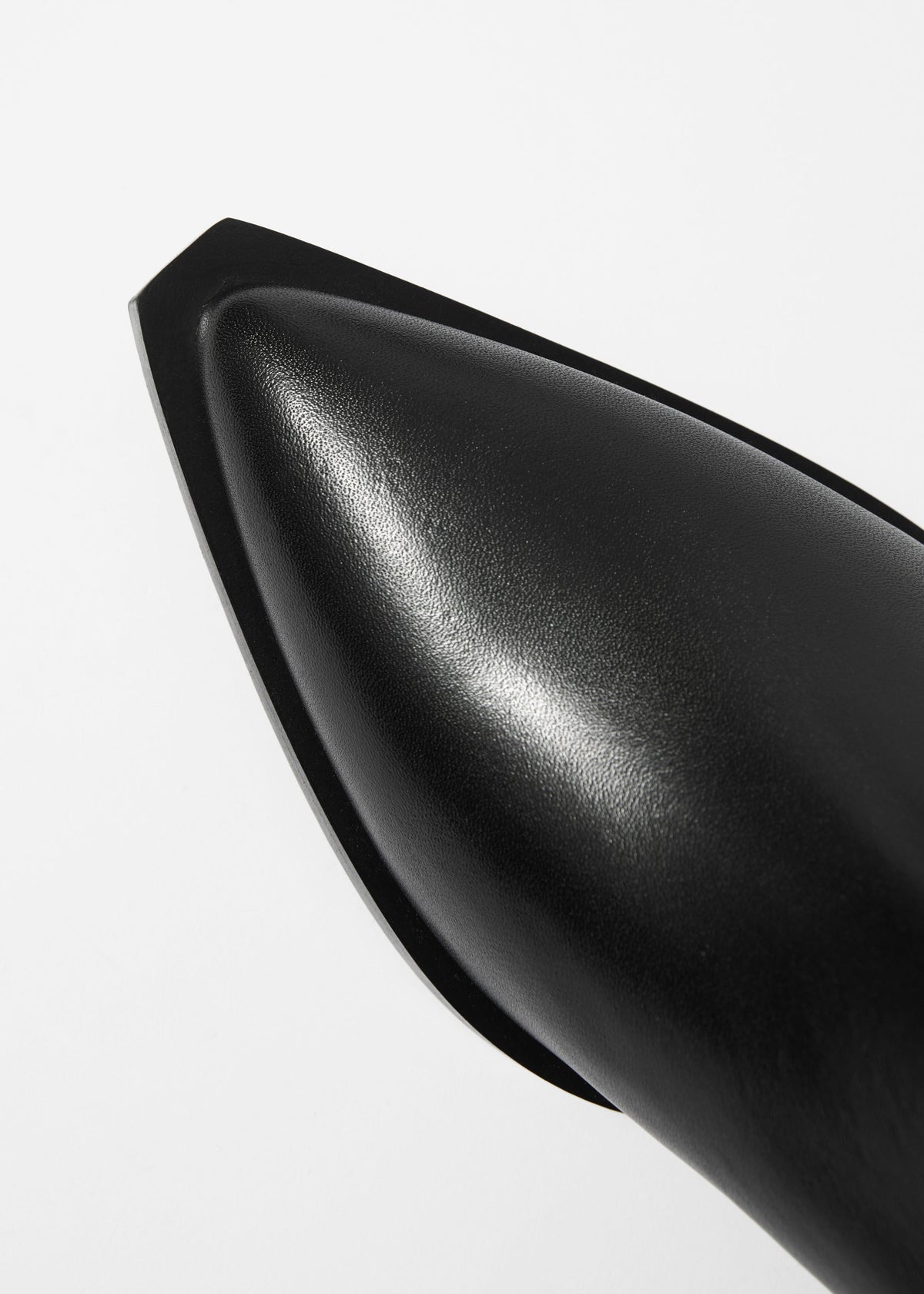 & Other Stories - Minny Flat - Black -