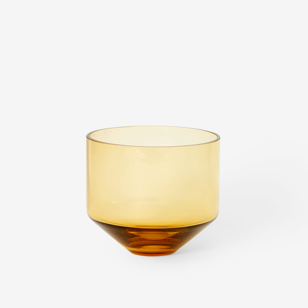 Areaware - Model Three Planter - Amber -