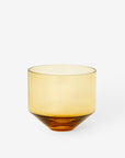 Areaware - Model Three Planter - Amber -