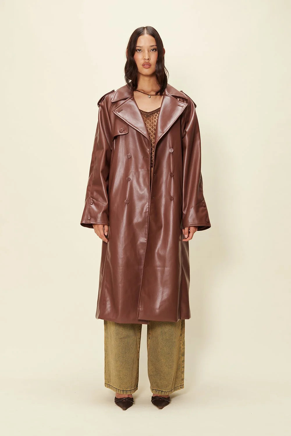 House of Sunny - Montague Trench -