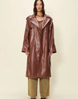 House of Sunny - Montague Trench -