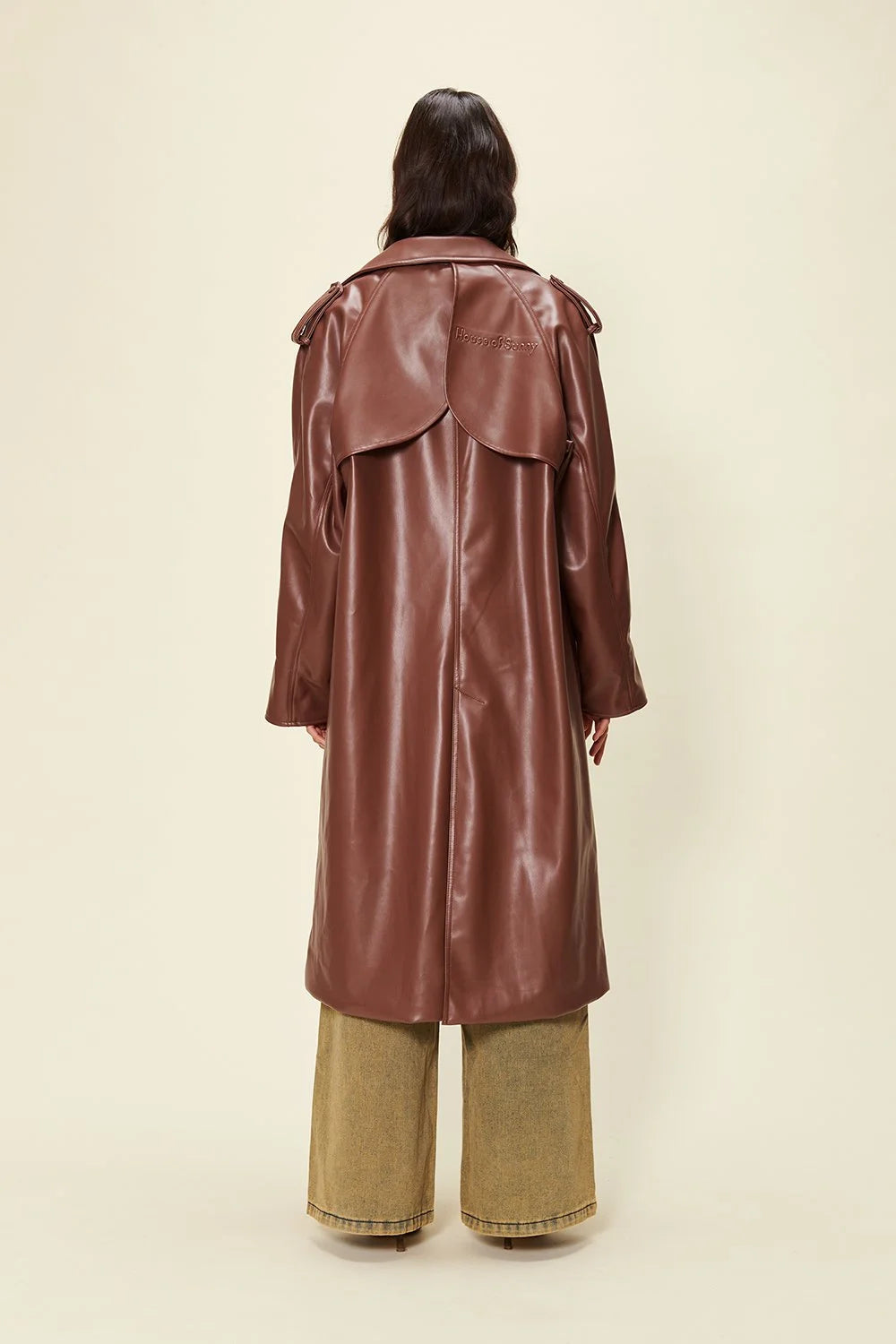 House of Sunny - Montague Trench -